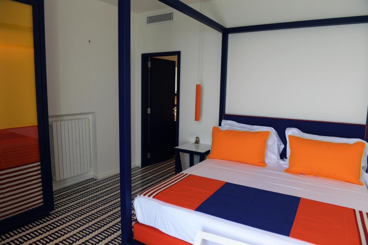 Nel Blu Dipinto Di Blu Villa Ravello Ngoại thất bức ảnh