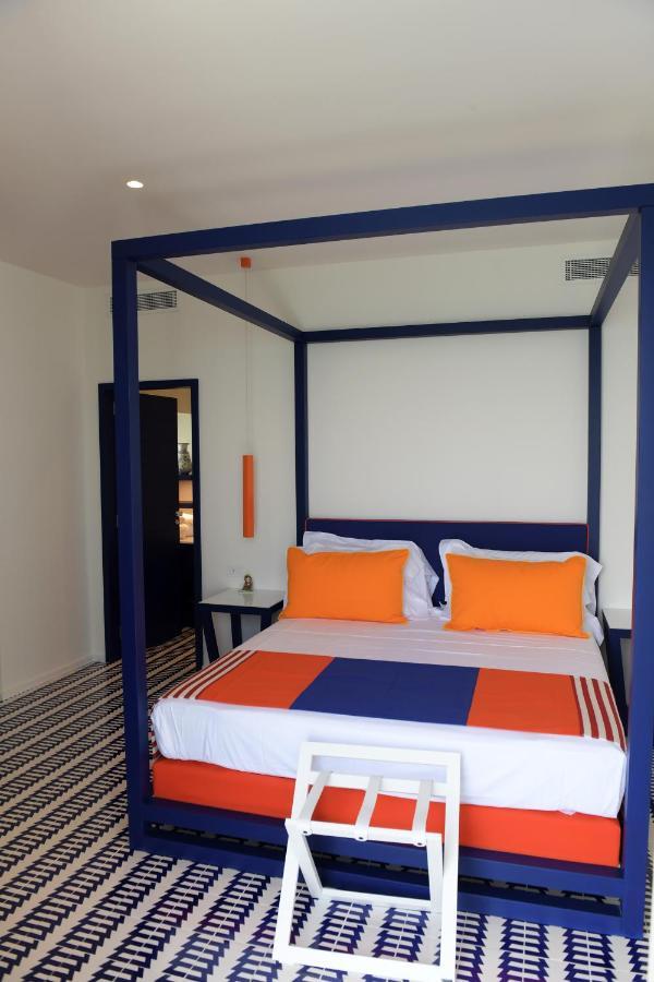 Nel Blu Dipinto Di Blu Villa Ravello Ngoại thất bức ảnh